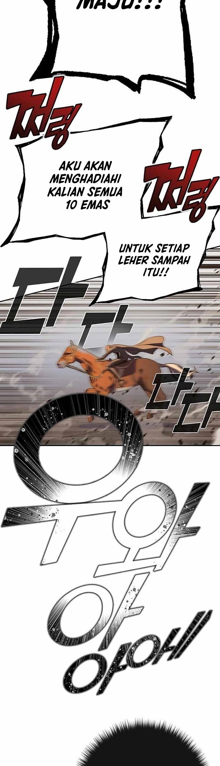 X Ash Chapter 84 Gambar 39