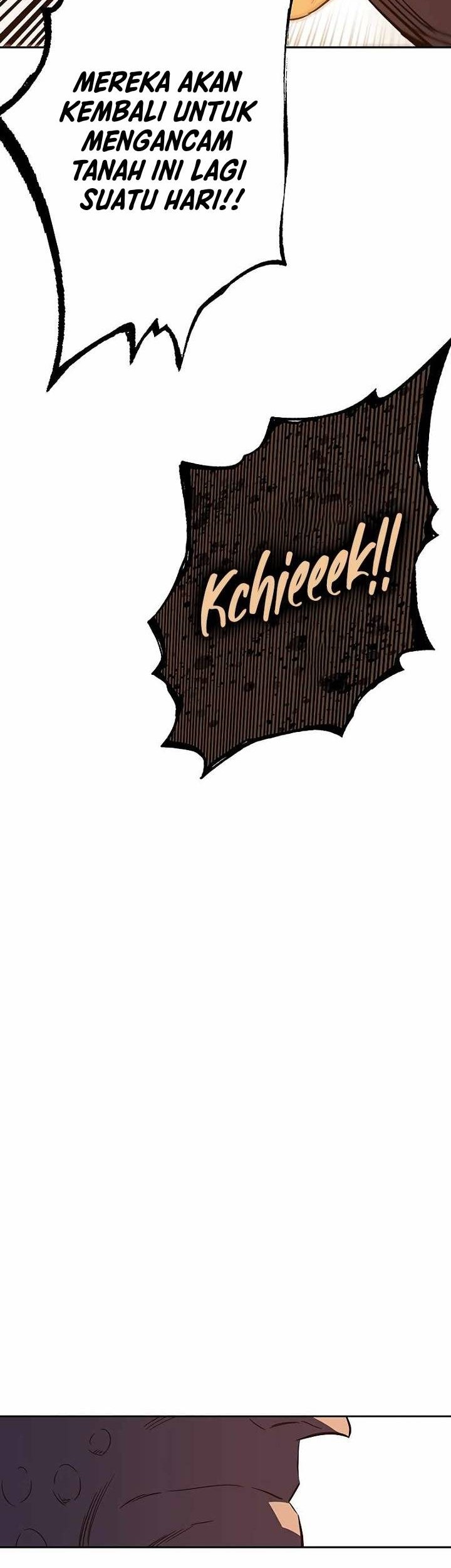 X Ash Chapter 84 Gambar 44