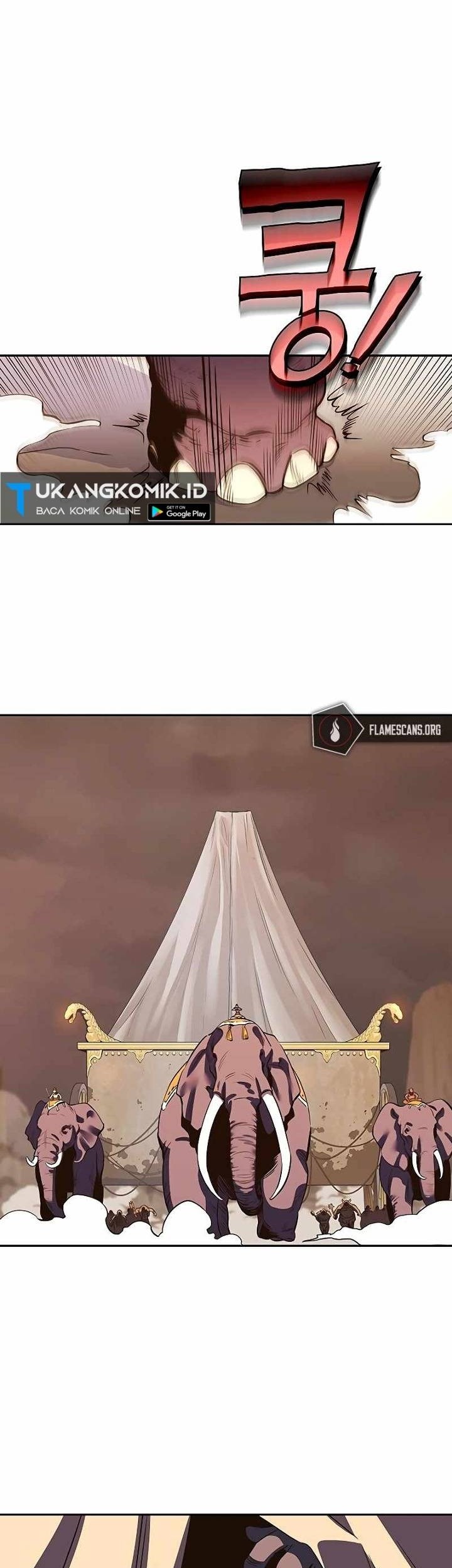 X Ash Chapter 84 Gambar 45