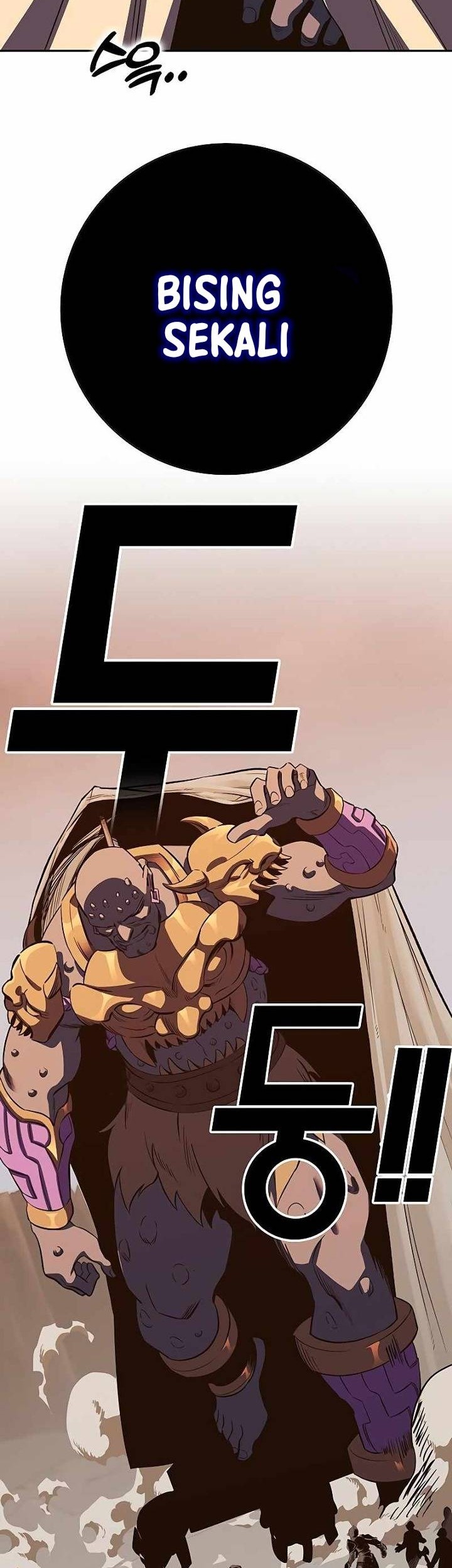 X Ash Chapter 84 Gambar 46