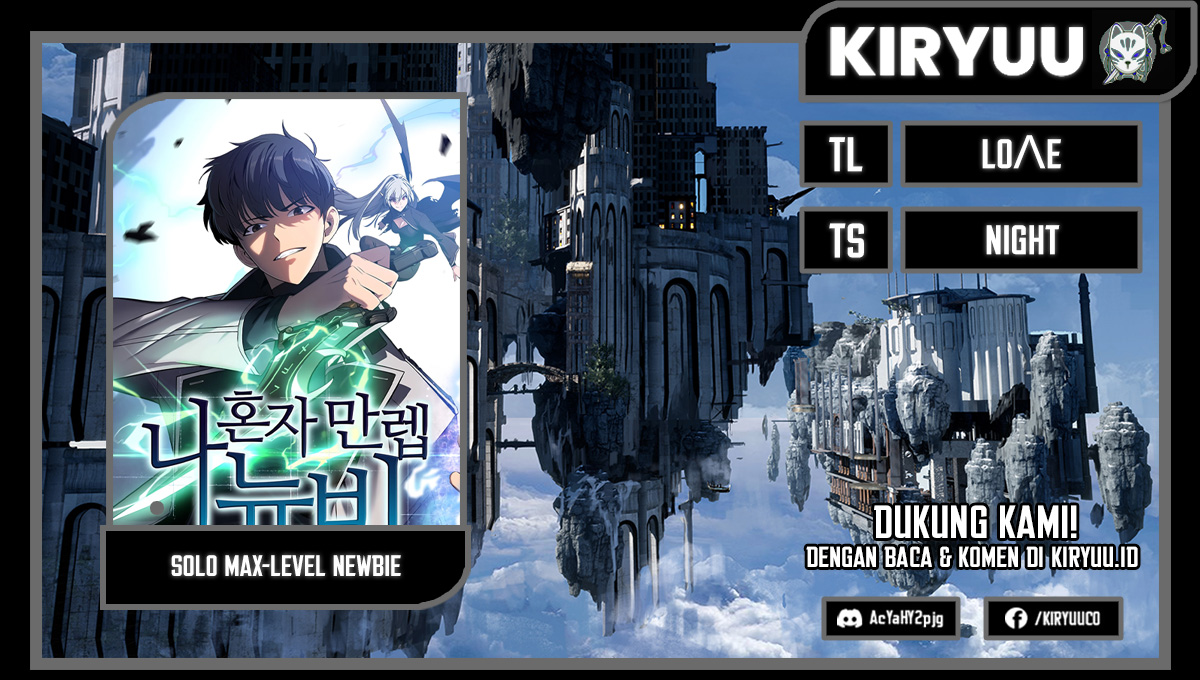 Baca Komik Solo Max-Level Newbie Chapter 106 Gambar 1
