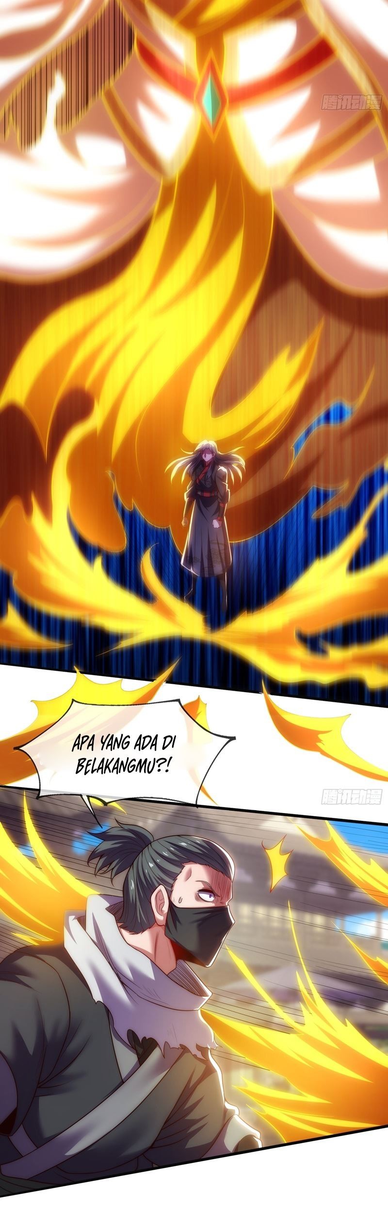 As Soon as I Became a Quasi-Sage, I Was Summoned by the Empress Chapter 15 Gambar 18