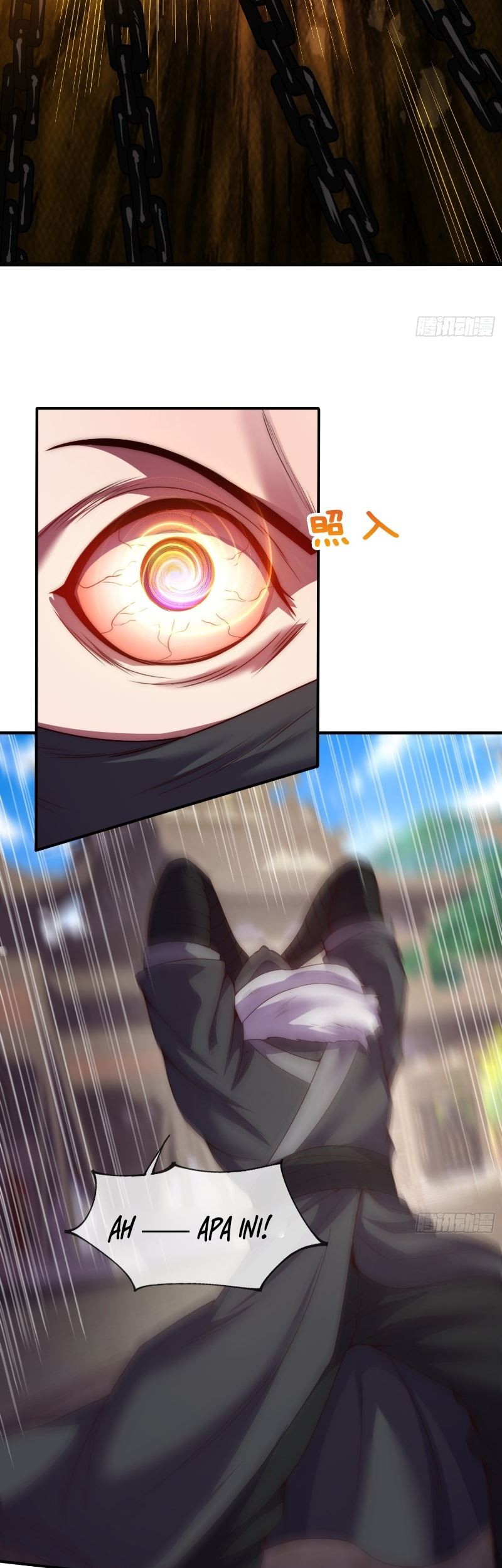 As Soon as I Became a Quasi-Sage, I Was Summoned by the Empress Chapter 15 Gambar 22