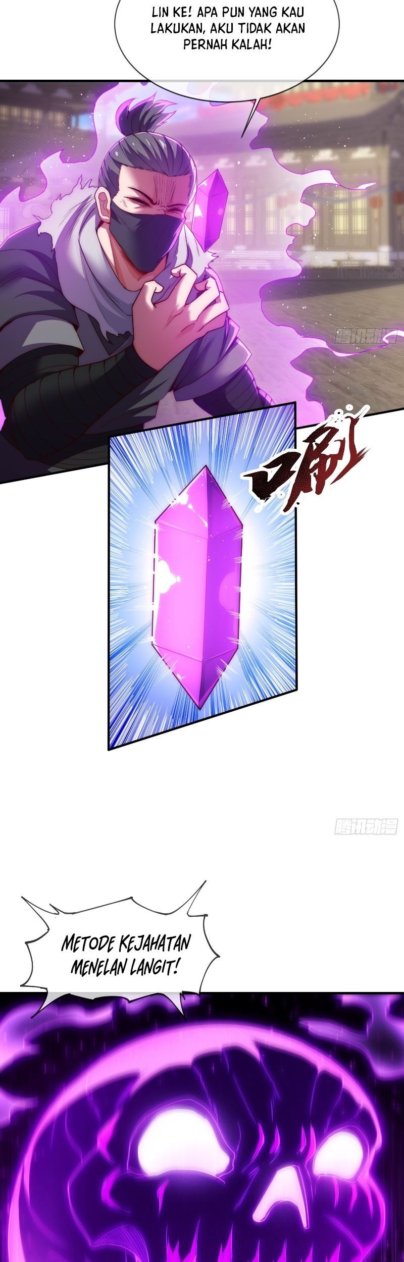As Soon as I Became a Quasi-Sage, I Was Summoned by the Empress Chapter 15 Gambar 26