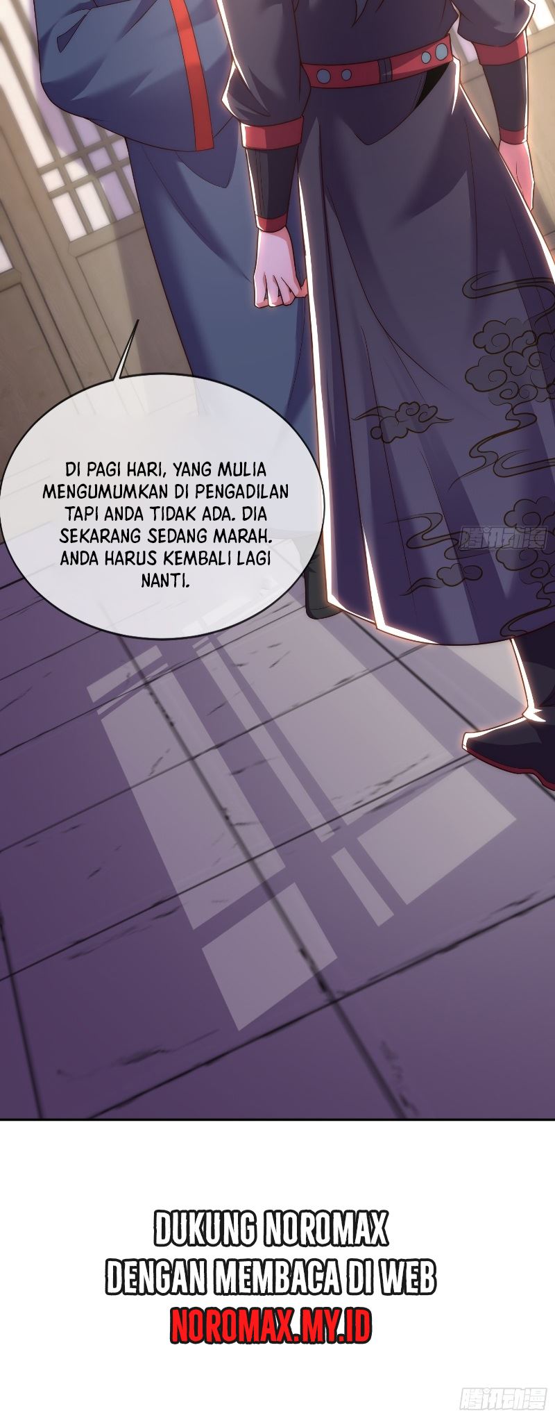 As Soon as I Became a Quasi-Sage, I Was Summoned by the Empress Chapter 15 Gambar 38