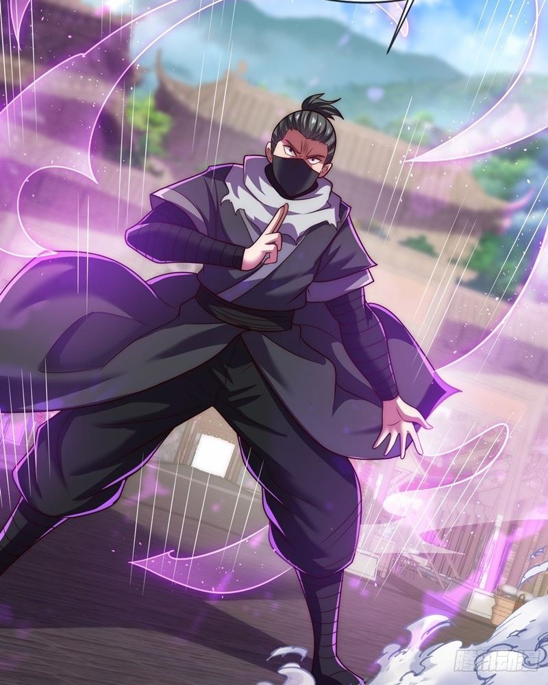 As Soon as I Became a Quasi-Sage, I Was Summoned by the Empress Chapter 15 Gambar 15