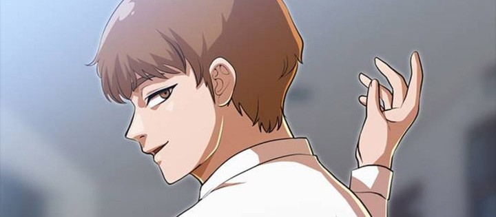 The Girl from Random Chatting! Chapter 264 Gambar 19