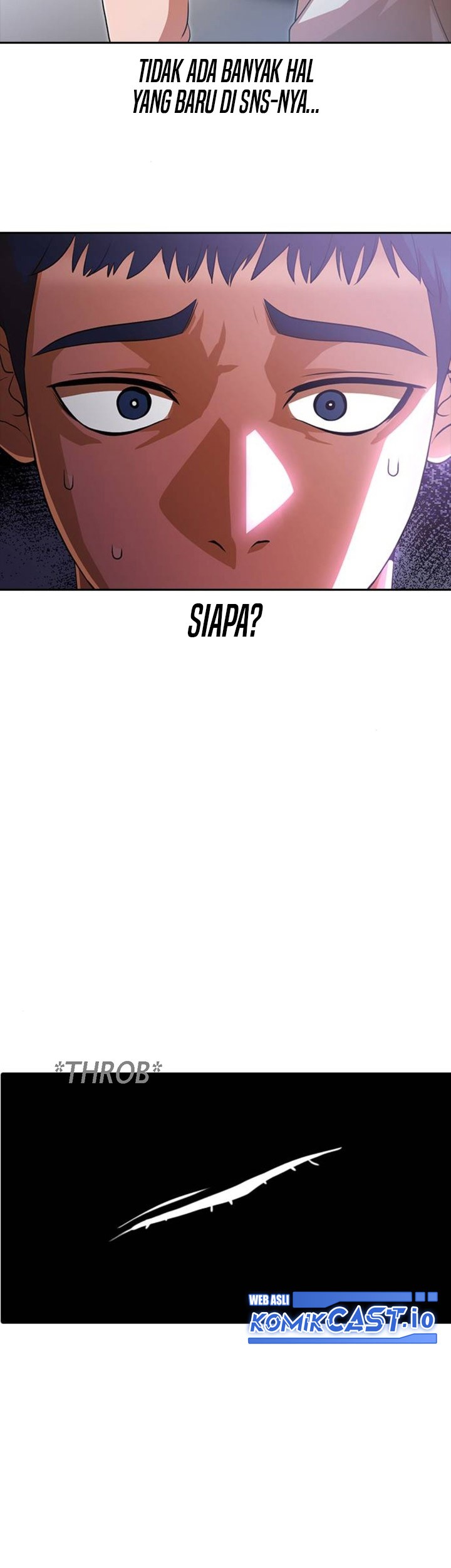 The Girl from Random Chatting! Chapter 264 Gambar 22