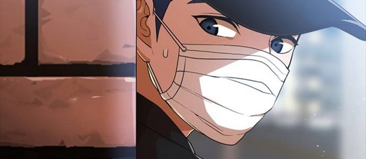 The Girl from Random Chatting! Chapter 264 Gambar 25