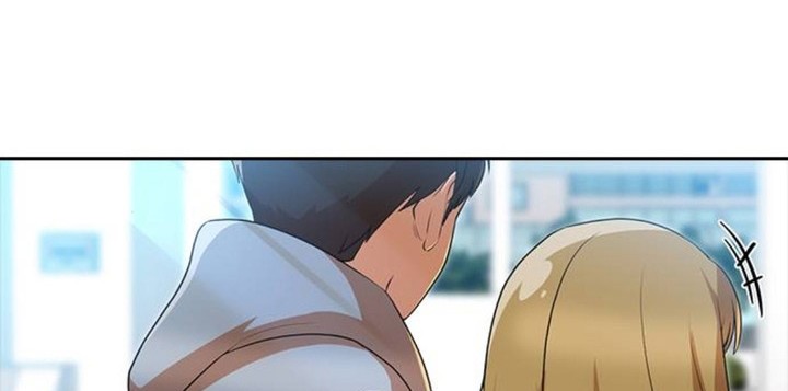 The Girl from Random Chatting! Chapter 264 Gambar 33