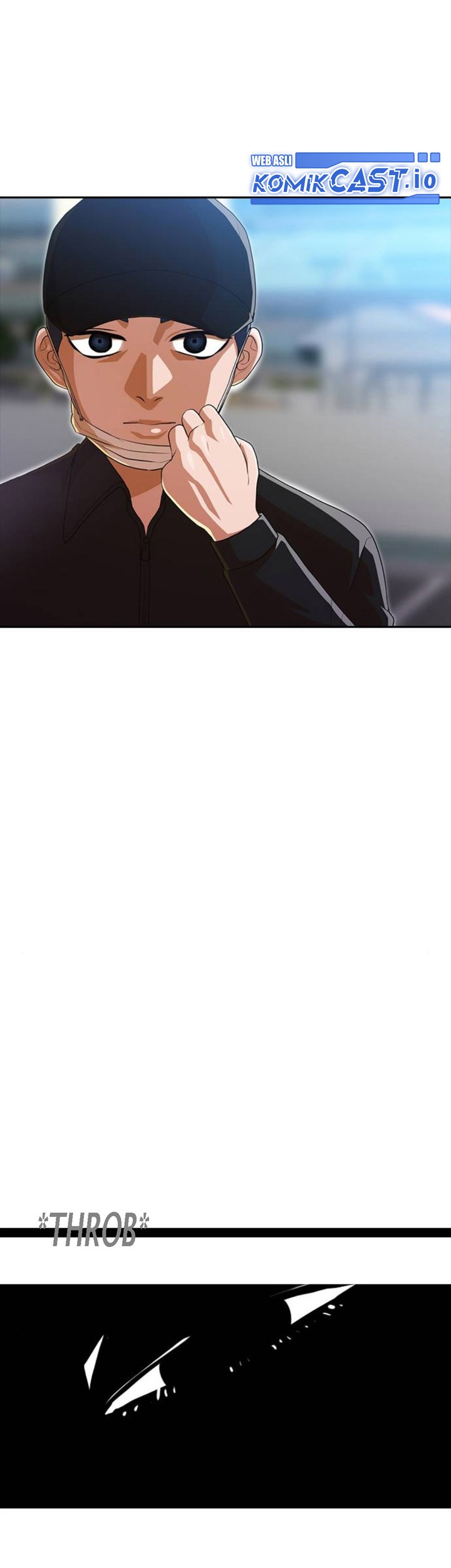 The Girl from Random Chatting! Chapter 264 Gambar 36