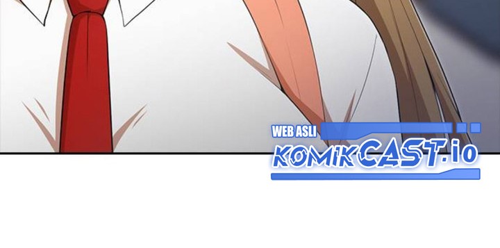 The Girl from Random Chatting! Chapter 264 Gambar 43