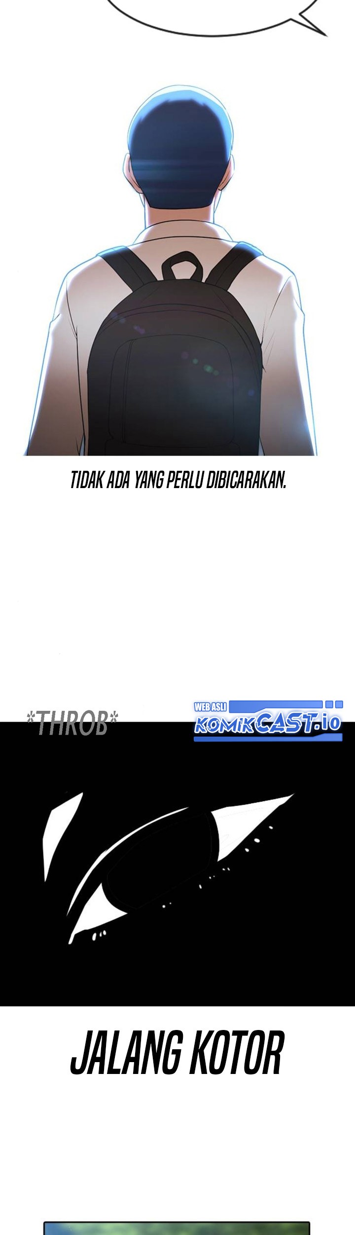 The Girl from Random Chatting! Chapter 264 Gambar 46