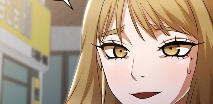 The Girl from Random Chatting! Chapter 264 Gambar 53