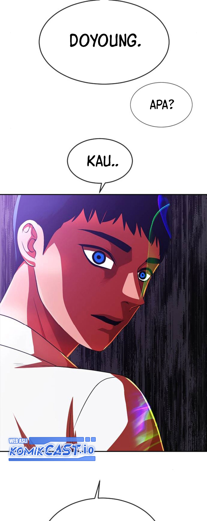 The Girl from Random Chatting! Chapter 264 Gambar 72