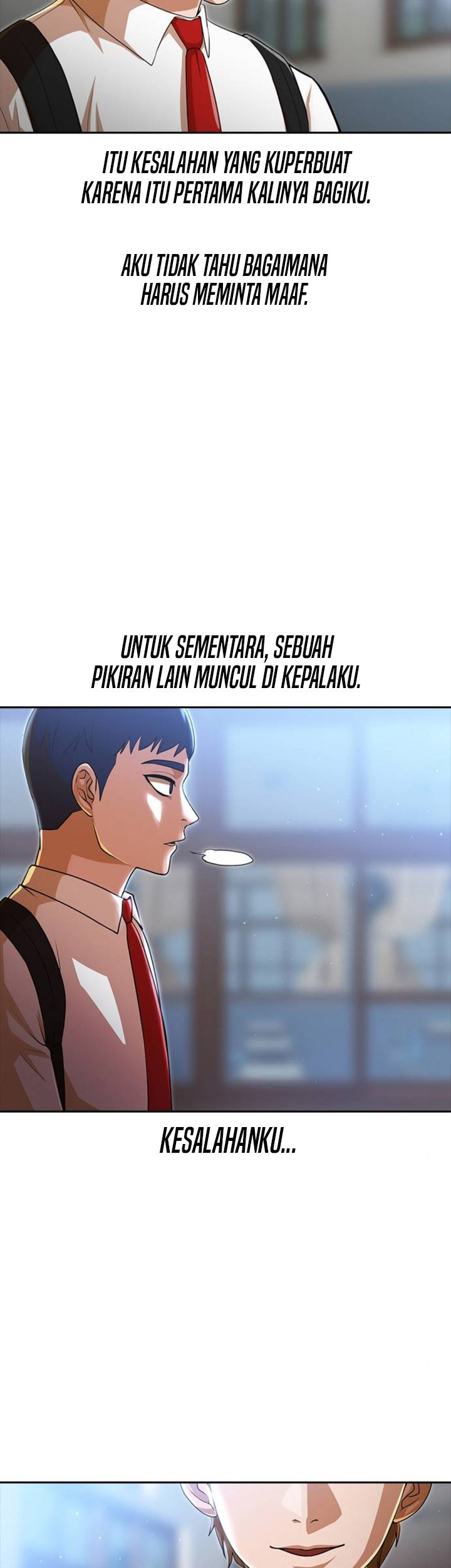 The Girl from Random Chatting! Chapter 264 Gambar 12