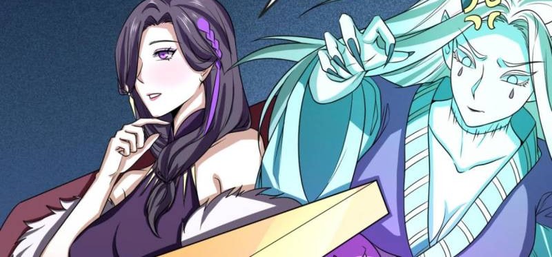 Age of Terror Chapter 68 Gambar 9