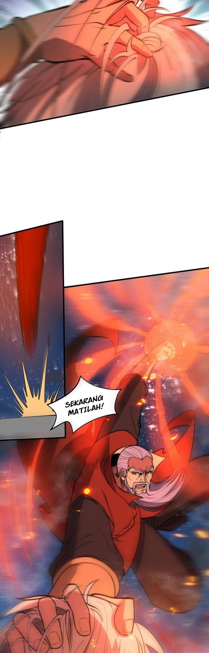 Ultimate Devouring System Chapter 23 Gambar 22