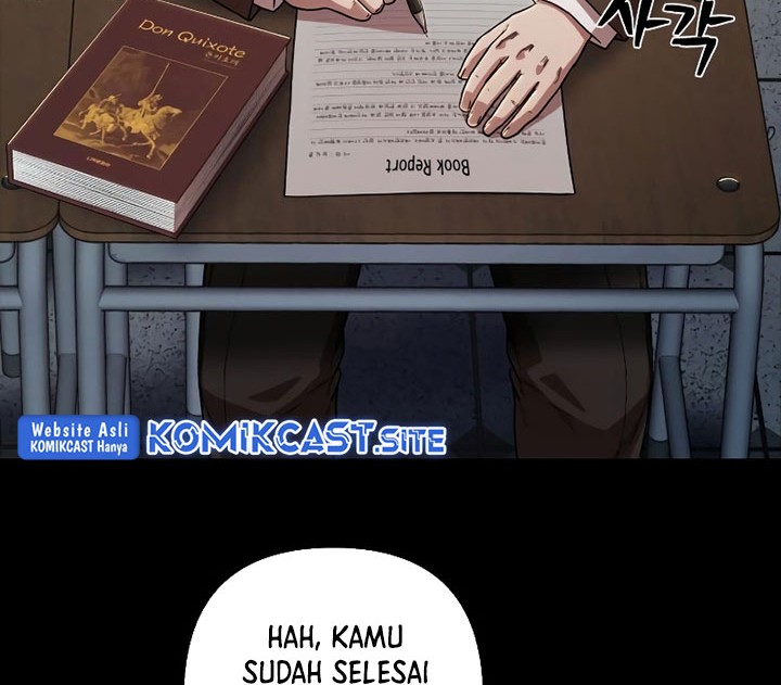 Hero Has Returned Chapter 91 Gambar 19