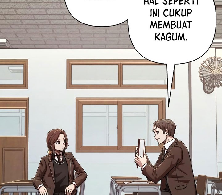 Hero Has Returned Chapter 91 Gambar 23