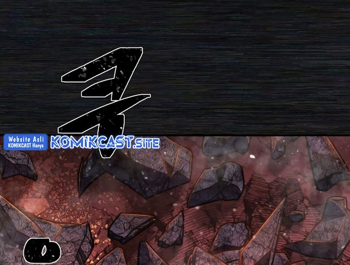 Hero Has Returned Chapter 91 Gambar 27