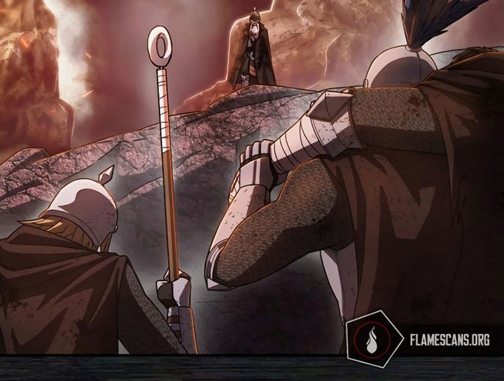 Hero Has Returned Chapter 91 Gambar 29