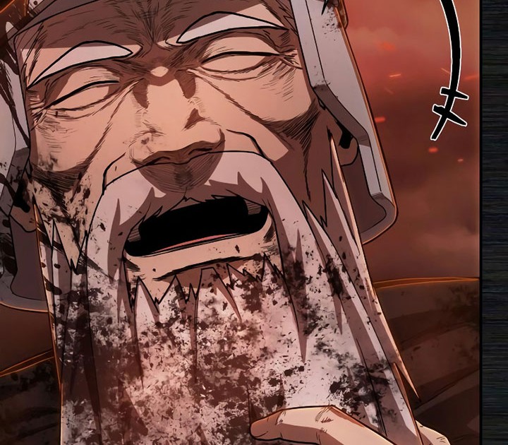 Hero Has Returned Chapter 91 Gambar 37