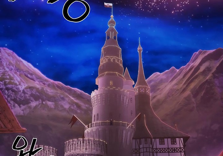 Hero Has Returned Chapter 91 Gambar 45
