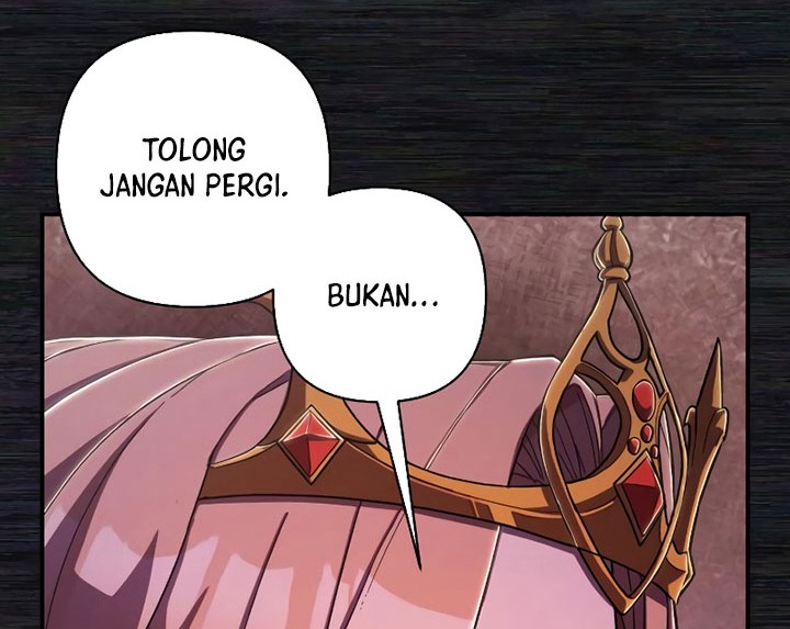 Hero Has Returned Chapter 91 Gambar 53