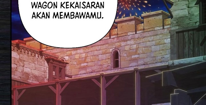 Hero Has Returned Chapter 91 Gambar 63
