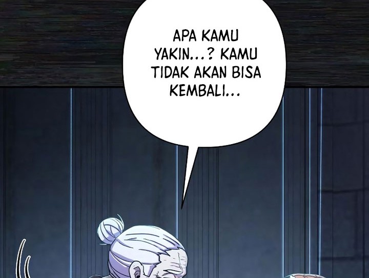 Hero Has Returned Chapter 91 Gambar 95