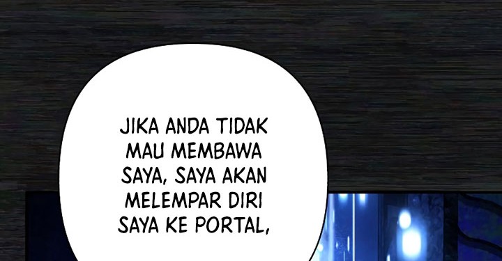 Hero Has Returned Chapter 91 Gambar 99