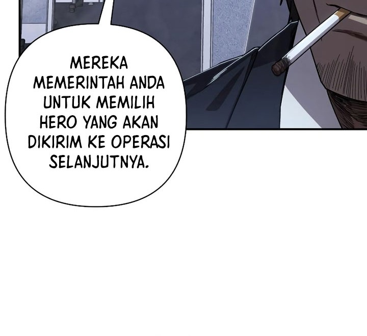 Hero Has Returned Chapter 91 Gambar 9