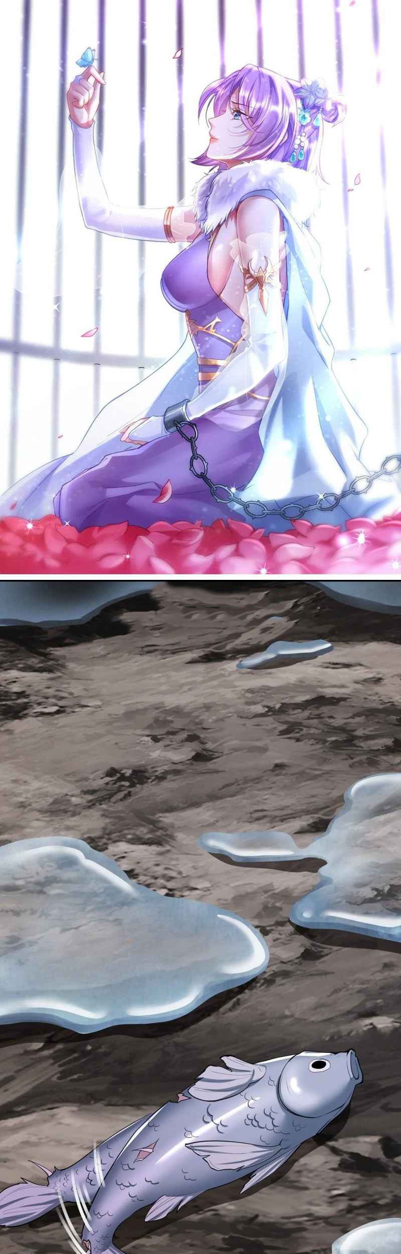 Baca Manhua Son in Law Does Cheap Cultivation Chapter 217 Gambar 2
