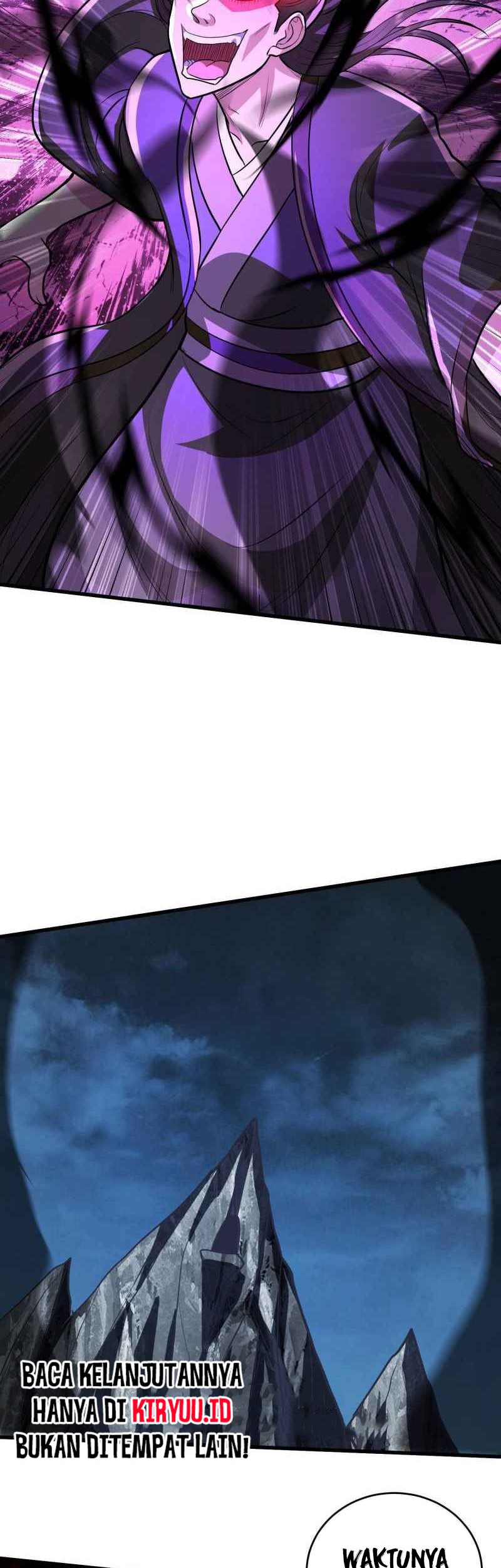 Son in Law Does Cheap Cultivation Chapter 217 Gambar 14