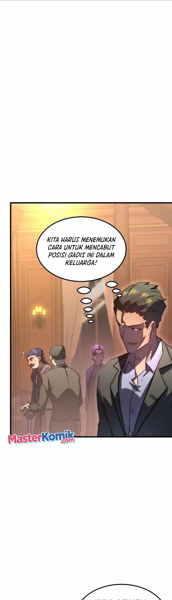 Rise From The Rubble Chapter 163 Gambar 19