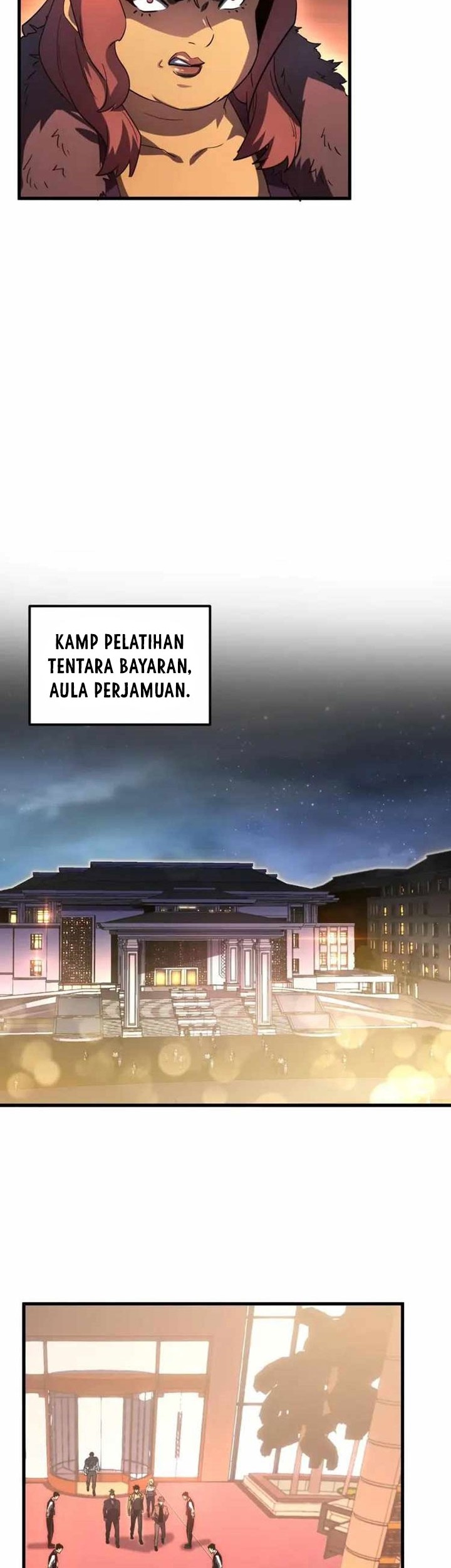 Rise From The Rubble Chapter 163 Gambar 26