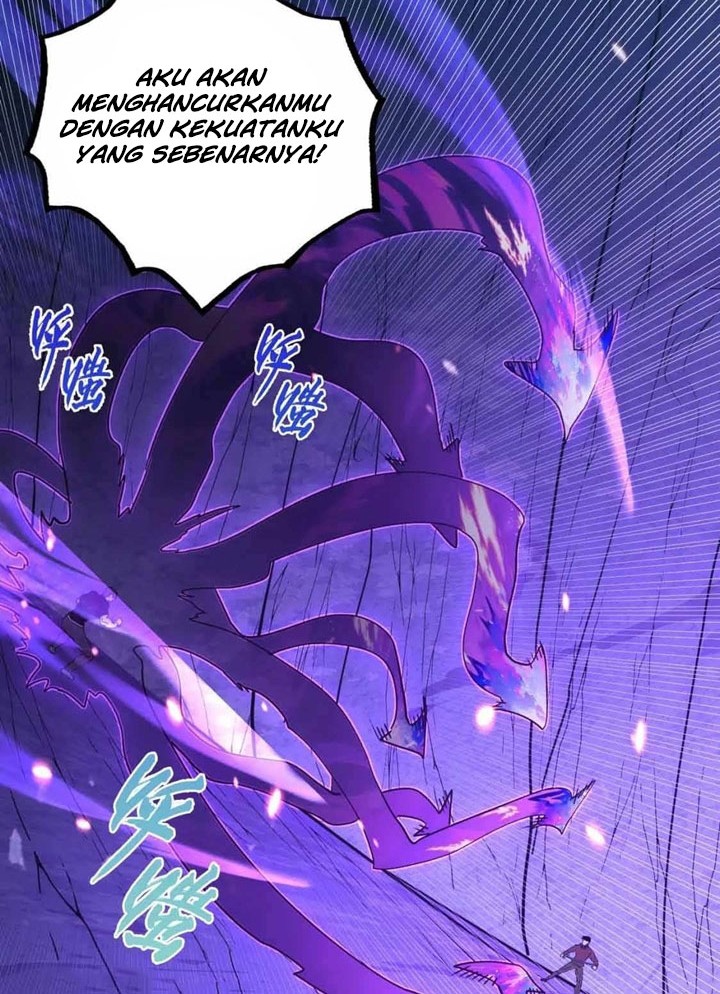 Rise From The Rubble Chapter 158 Gambar 29