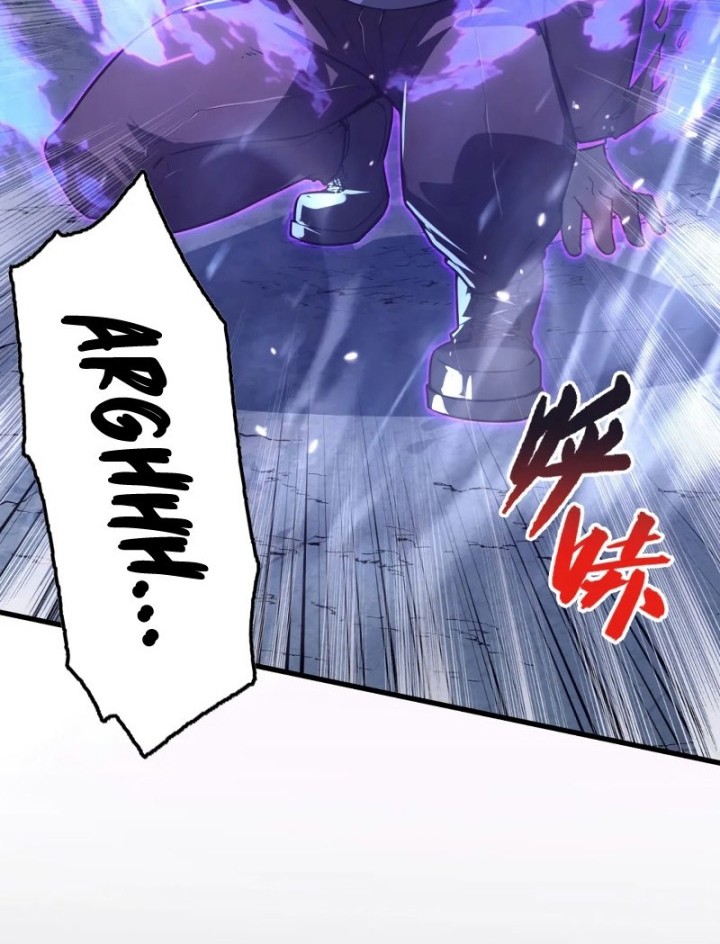 Rise From The Rubble Chapter 157 Gambar 35