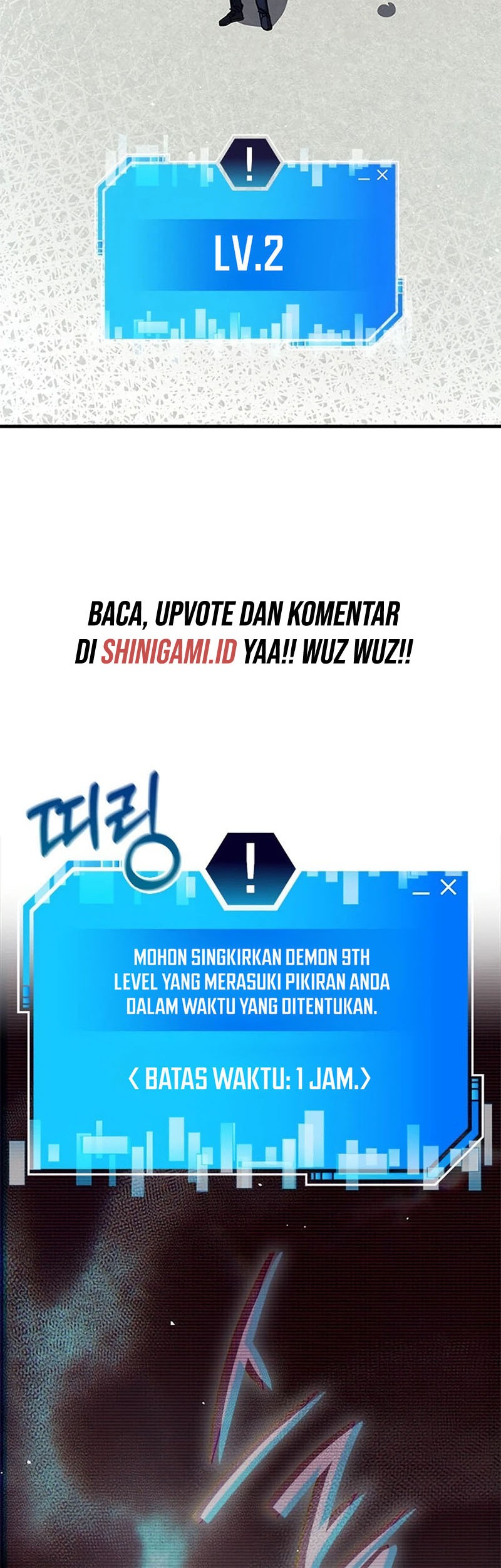 Transcension Academy Chapter 63 Gambar 35