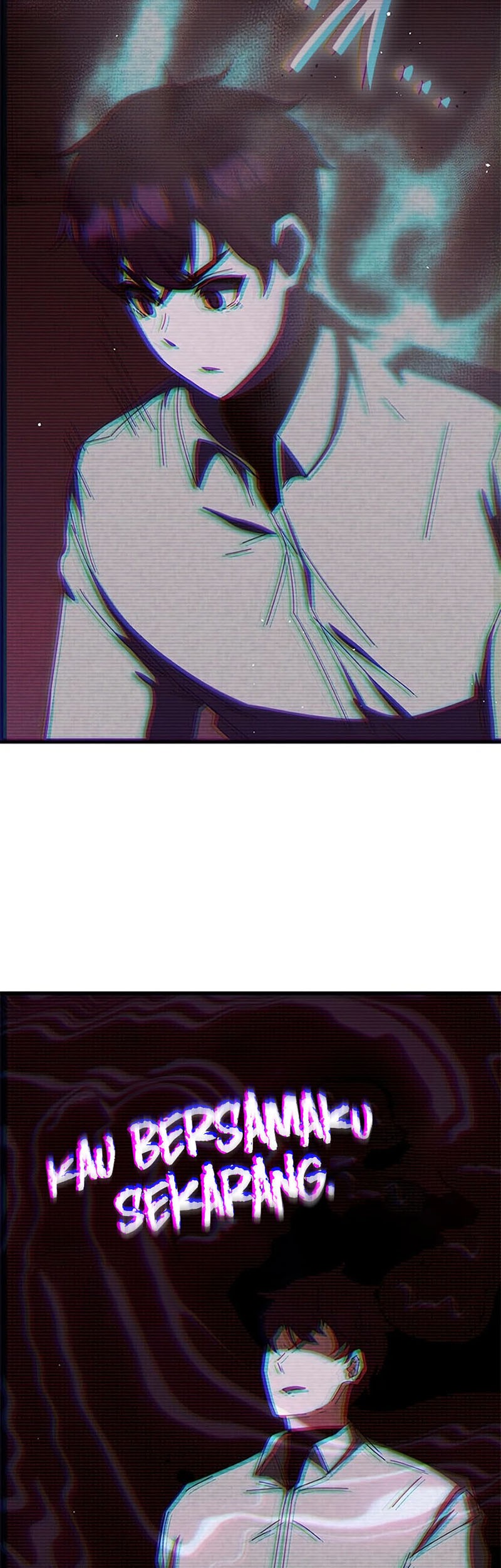 Transcension Academy Chapter 63 Gambar 36