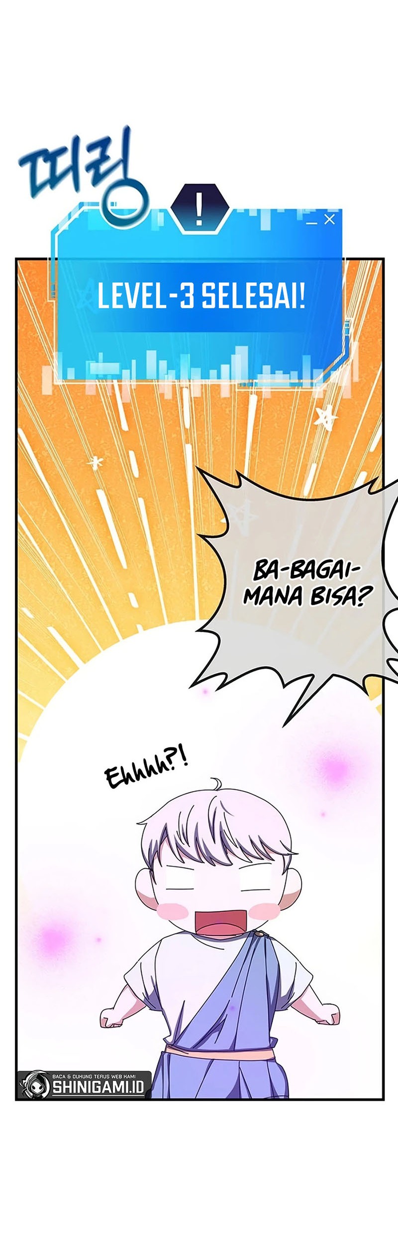 Transcension Academy Chapter 63 Gambar 43