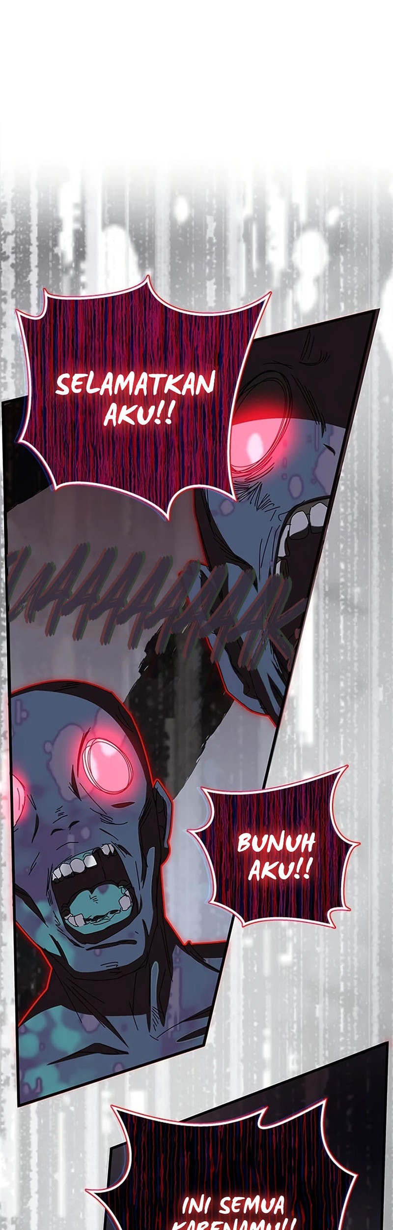 Transcension Academy Chapter 63 Gambar 47