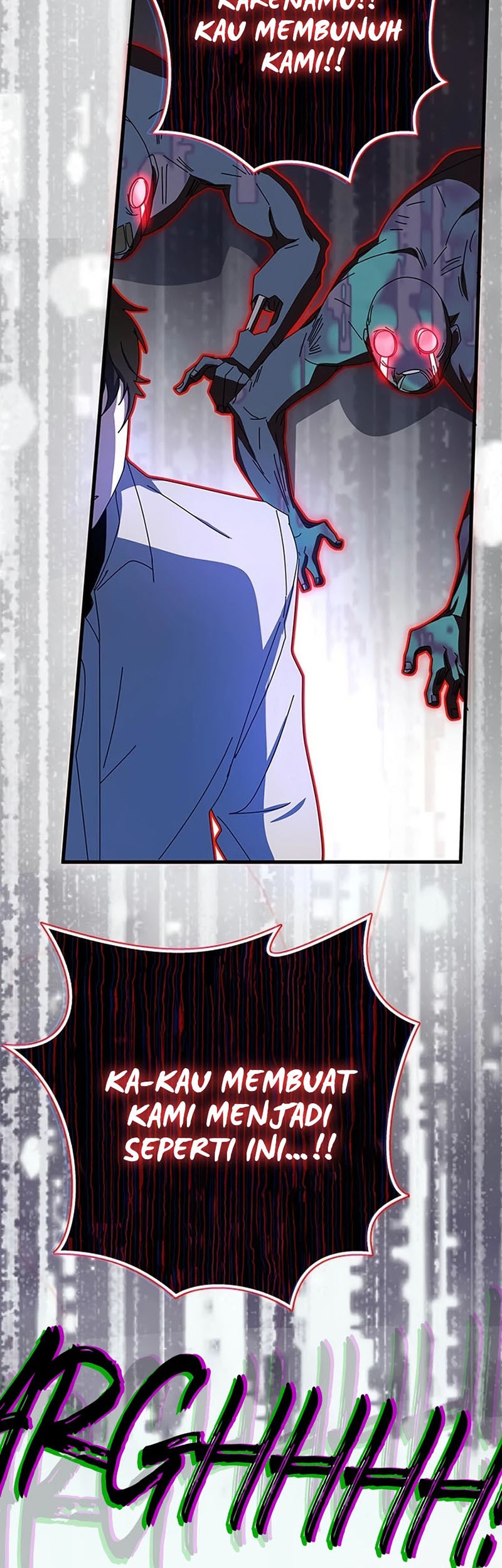 Transcension Academy Chapter 63 Gambar 48