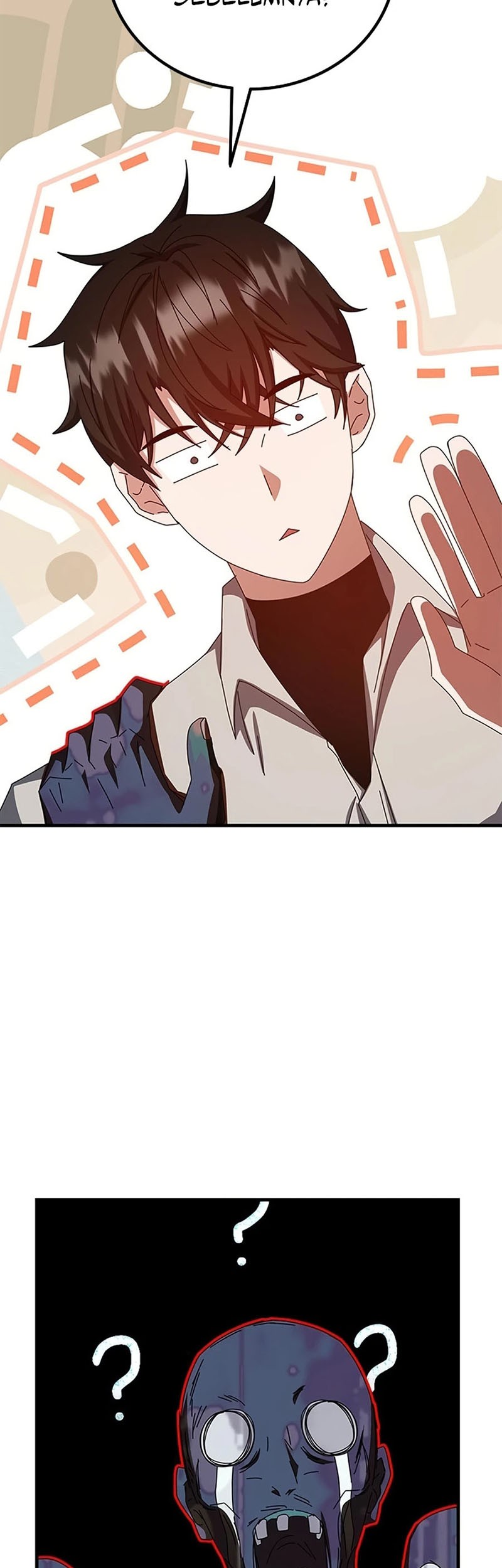 Transcension Academy Chapter 63 Gambar 52