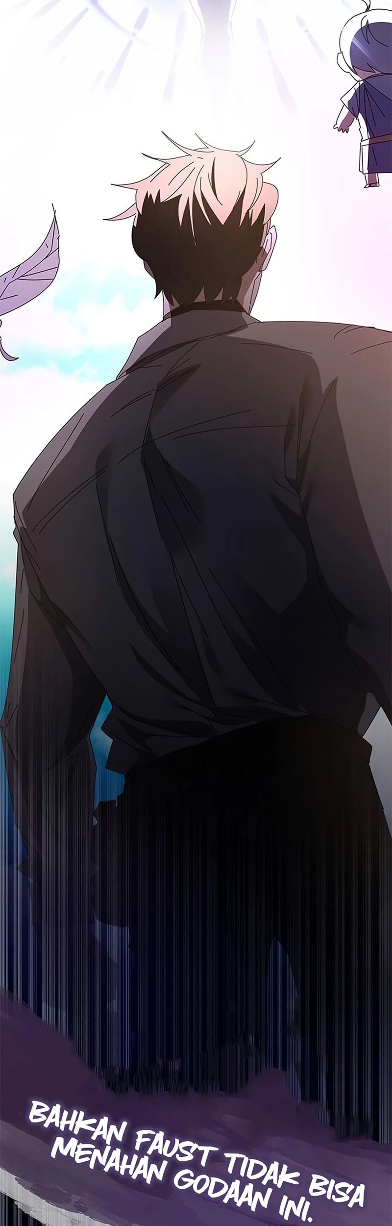 Transcension Academy Chapter 63 Gambar 58