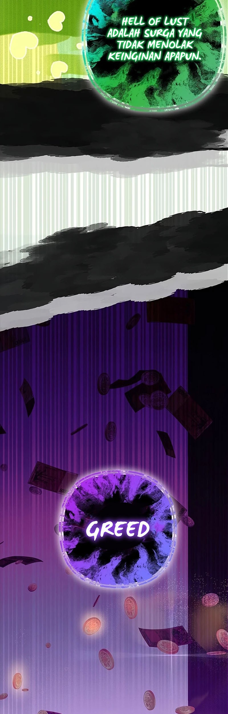 Transcension Academy Chapter 63 Gambar 62