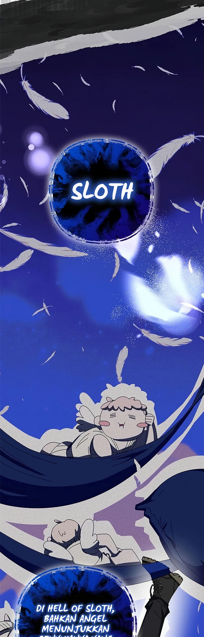 Transcension Academy Chapter 63 Gambar 67