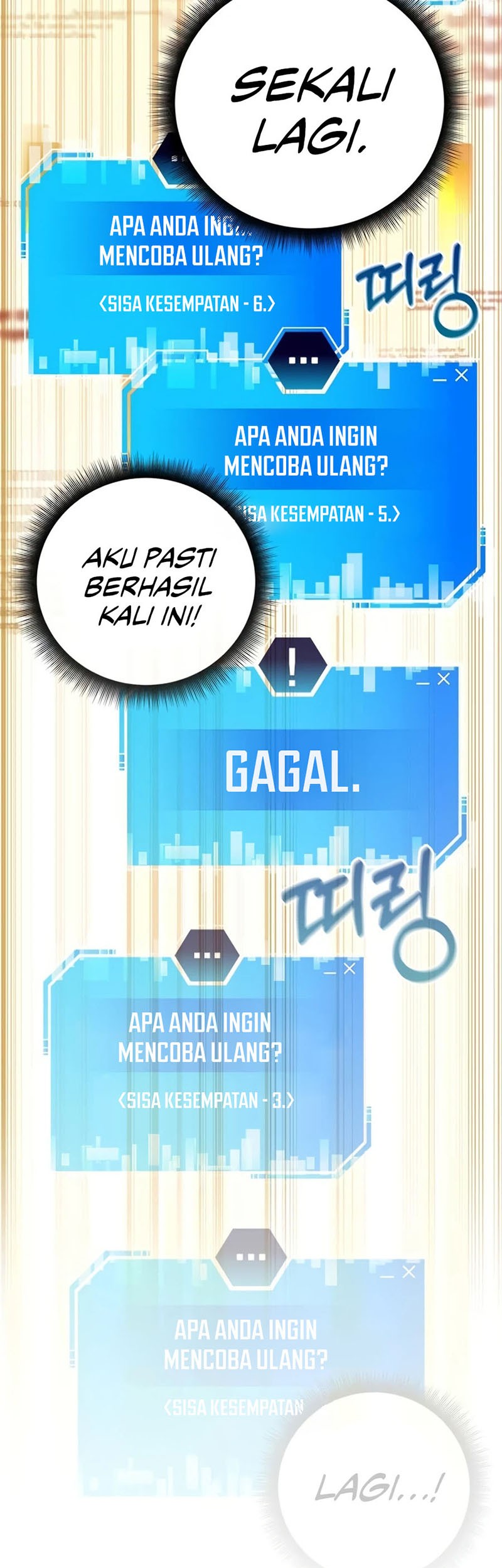 Transcension Academy Chapter 63 Gambar 86