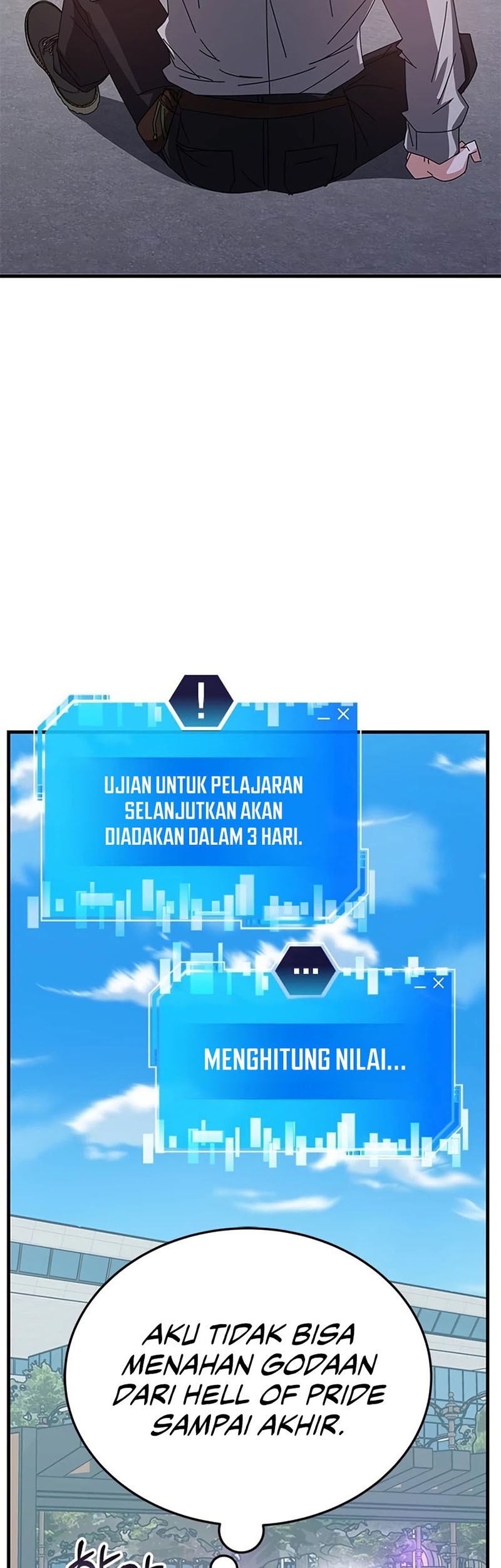 Transcension Academy Chapter 63 Gambar 88